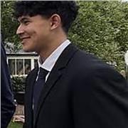 Northwestern student from UK tutoring maths up to A-level standard. Predicted 4 A* in Maths, Further Maths, French and Philosophy.